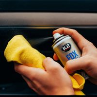 FOX Antifog skum 150ml