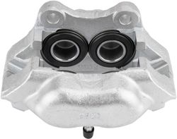 Bromsok Fram Höger Volvo 240, 260 (girling) för ventilerad skiva, Ej ABS