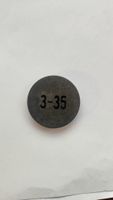 Ventil Shims / Ventiljusterbricka 3,35mm