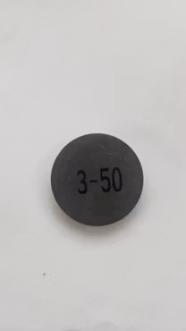 Ventil Shims / Ventiljusterbricka 3,50mm