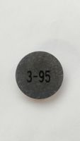 Ventil Shims / Ventiljusterbricka 3,95mm