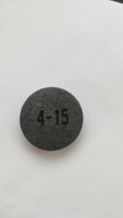 Ventil Shims / Ventiljusterbricka 4,15mm