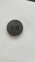 Ventil Shims / Ventiljusterbricka 4,35mm
