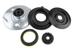Fjäderbenslagring, fäste, mellanlägg komplett kit Volvo 740 , 940 mfl