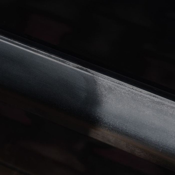 Plastbehandling K2 BONO BLACK 500g