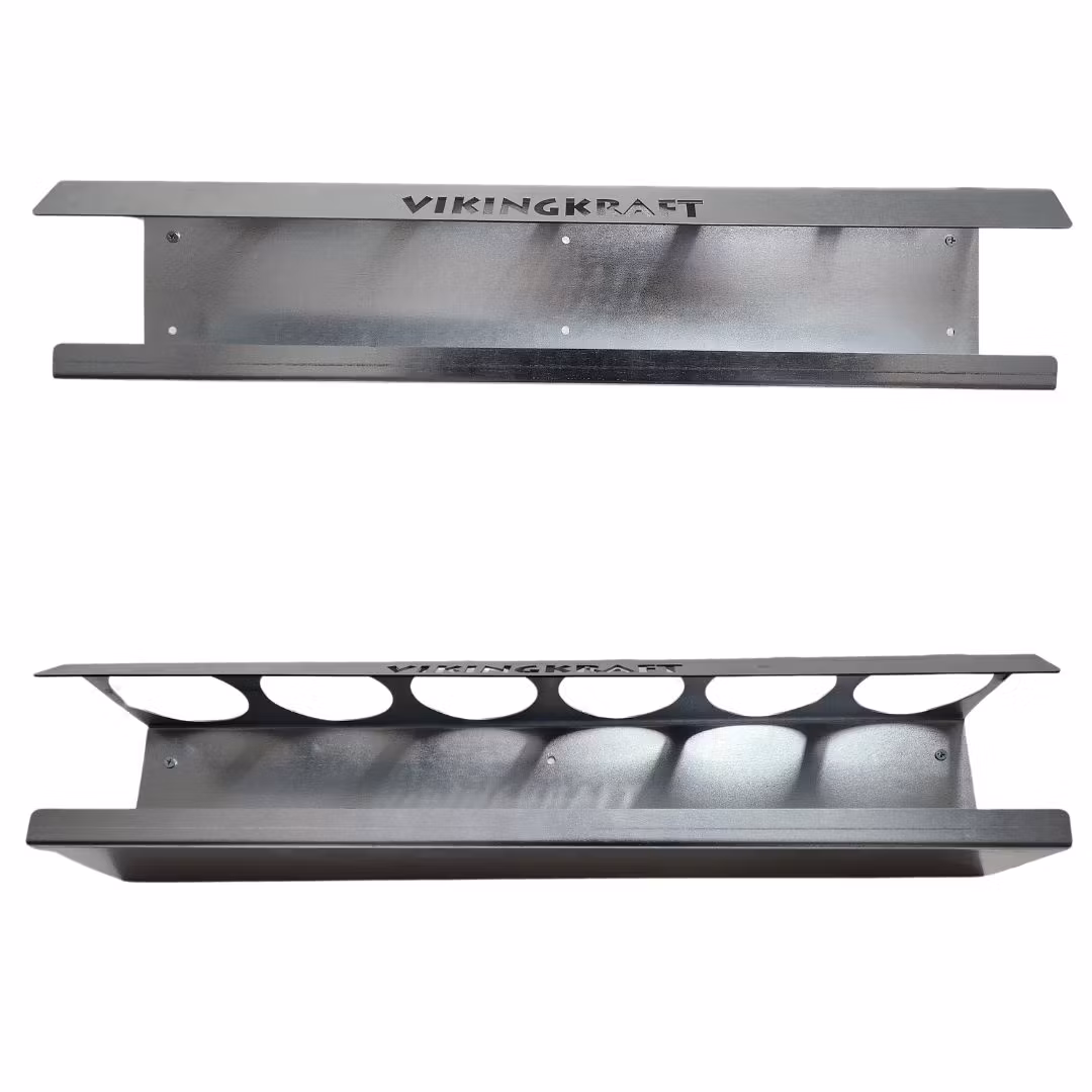 "Vikingkraft"  Flaskhållare inkl Vikingpaketet + 2 extra flaskor