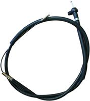 Handbromswire Volvo 240, 260