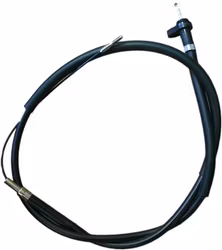 Handbromswire Volvo 240, 260