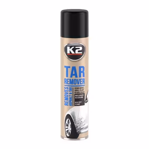 K2 tjärborttagare 300ml