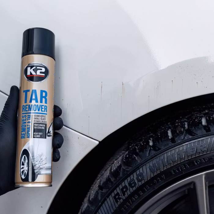 K2 tjärborttagare 300ml