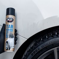 K2 tjärborttagare 300ml