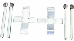 Monteringsats Bak Saab 90, 99, 900 75-87