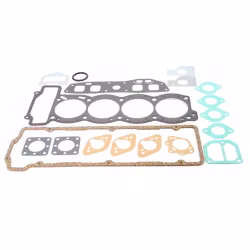 Sotningssats Saab 99 / 900