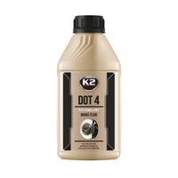 Bromsvätska DOT4  500ml
