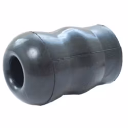 Genomslagsgummi Saab 99, 90, 900 tom -93