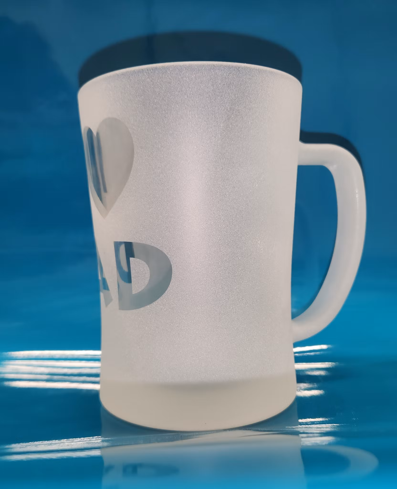 Ölsejdel " I love Dad " 60cl - 2 varianter