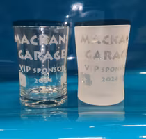 VIP Sponsor Ölsejdel - 2024 - 2 varianter