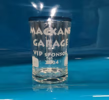 VIP Sponsor Ölsejdel - 2024 - 2 varianter