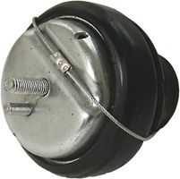 Motorfäste fram mitt V70N, S60 , XC70 mfl