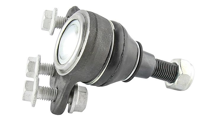 Spindelled Volvo V70 08-