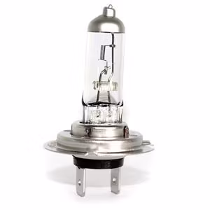 H7 lampa H1 12V 55W LONGLIFE