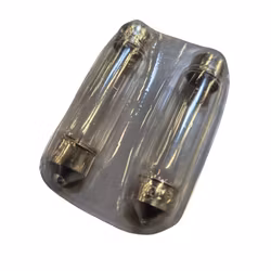 2-pack spollampa  SV85-8 10W - 11x44 mm