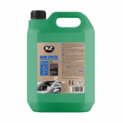 Sommarspolarvätska K2 Nano Sprysk 5l
