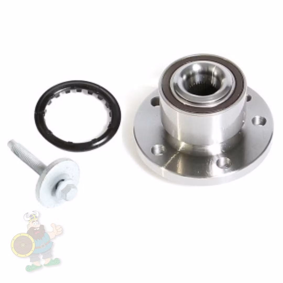 Hjullager fram V70, S80, V60, XC60, XC70