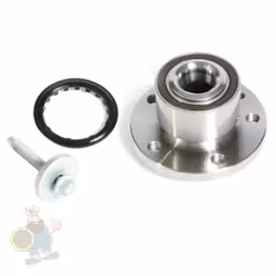 Hjullager fram V70, S80, V60, XC60, XC70
