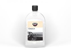 K2 Omega interiör rengöringskit 500ml