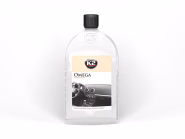 K2 Omega interiör rengöringskit 500ml