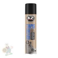 K2 TAPIS Klädselrengöring textil 600ml