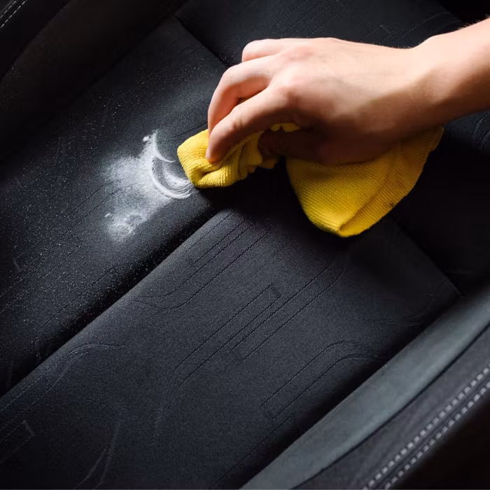 K2 TAPIS Klädselrengöring textil 600ml