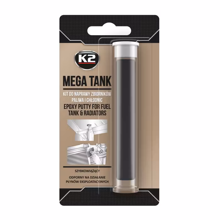 Epoxispackel K2 Mega Tank 20g