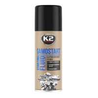 Startgas K2 SAMOSTART 400 ML
