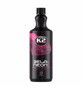 Fordonsschampo skum K2 Bela Neon Pro 1L