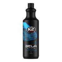 K2 Bela Pro 1L Skumschampo blåbär