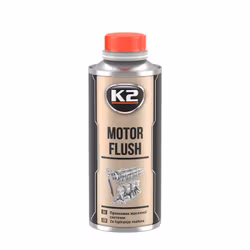 Motorrengöring K2 Motor Flush 250ml