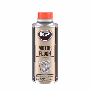 Motorrengöring K2 Motor Flush 250ml