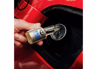 Bensintillsats K2 Benzin 50ml