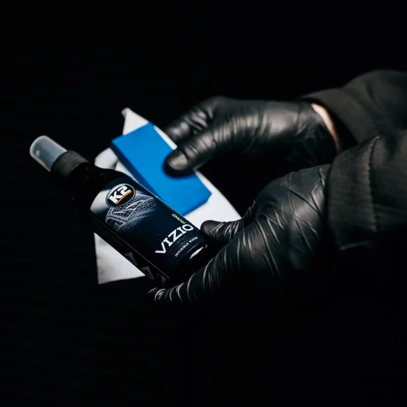 Glasförsegling K2 VIZIO Invisible wiper 150 ML