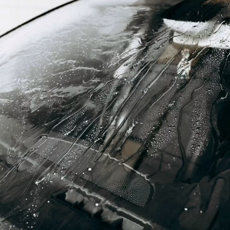 Glasförsegling K2 VIZIO Invisible wiper 150 ML