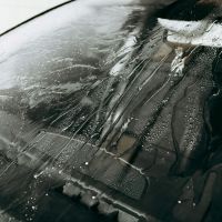Glasförsegling K2 VIZIO Invisible wiper 150 ML