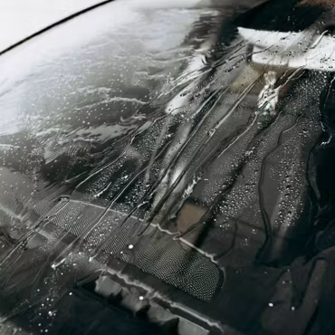 Glasförsegling K2 VIZIO Invisible wiper 150 ML