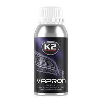 REFILL 600ml till K2 VAPRON Pro strålkastarpolish / renoverings kit