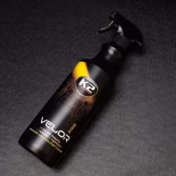 K2 VELOR PRO 1L Rengöring för innertak och klädsel