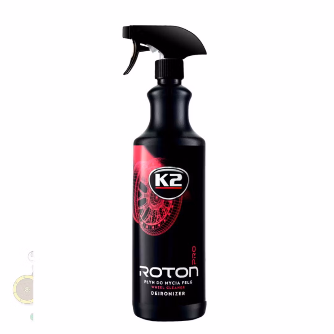 K2 ROTON PRO Gelly Fälgrengöring 1L