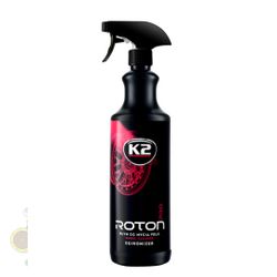 K2 ROTON PRO Gelly Fälgrengöring 1L