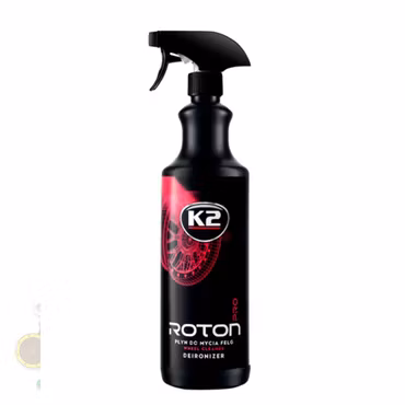 K2 ROTON PRO Gelly Fälgrengöring 1L