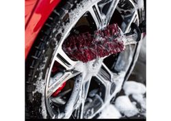 K2 WHEEL SCEPTER Fälgborste